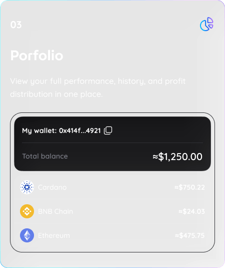 Portfolio